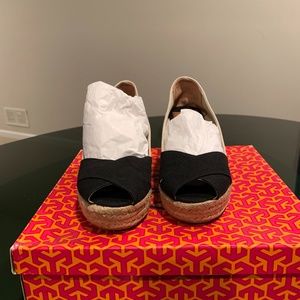 Tory Burch espadrille